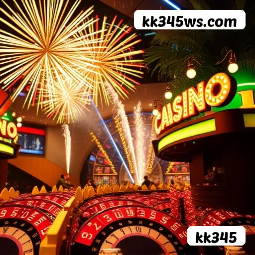 Controle de apostas kk345