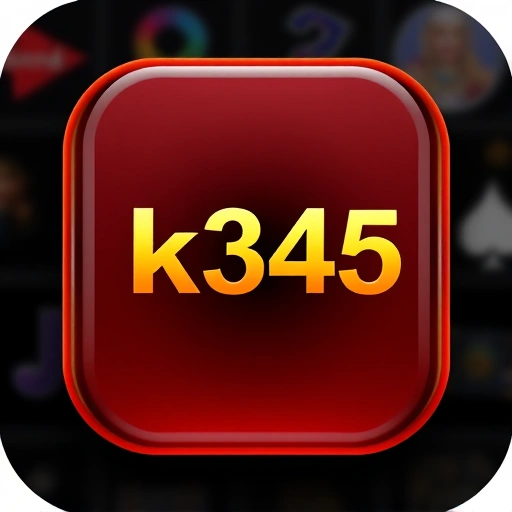 Logo da kk345